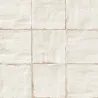 Carrelage sol et mur Belleville blanco
